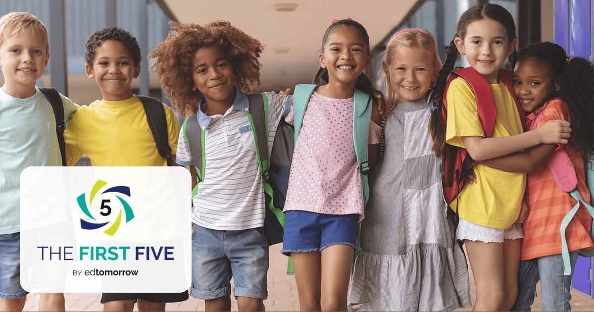 First Five Plus | 10,000+ Ad-Free Classroom Activities