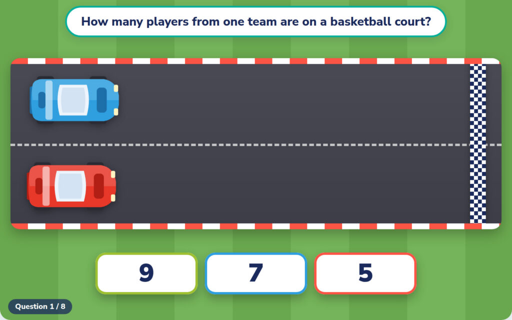 Today’s EdGame preview