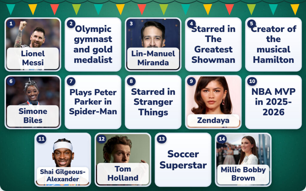Today’s EdGame preview