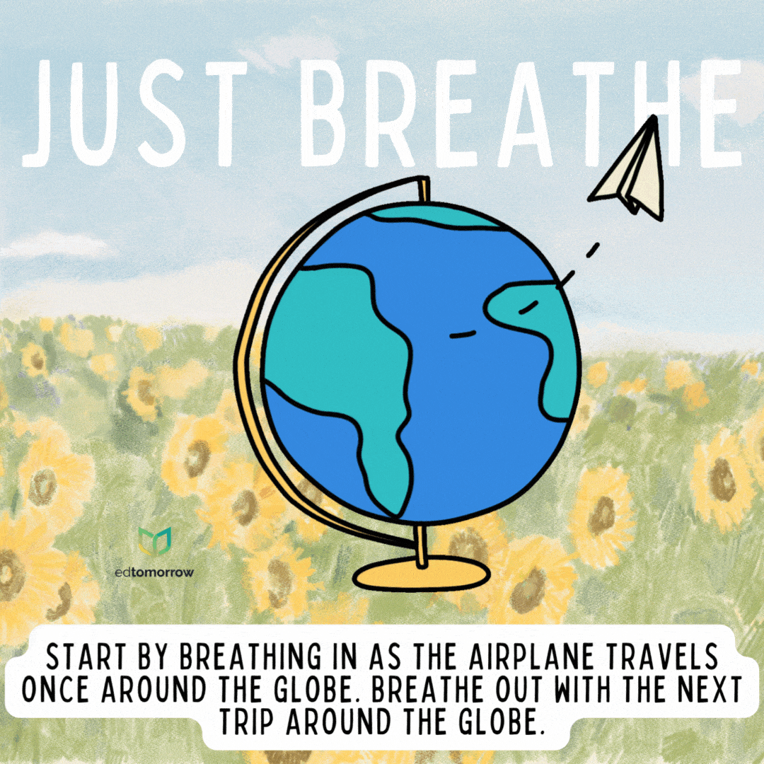 Just Breathe