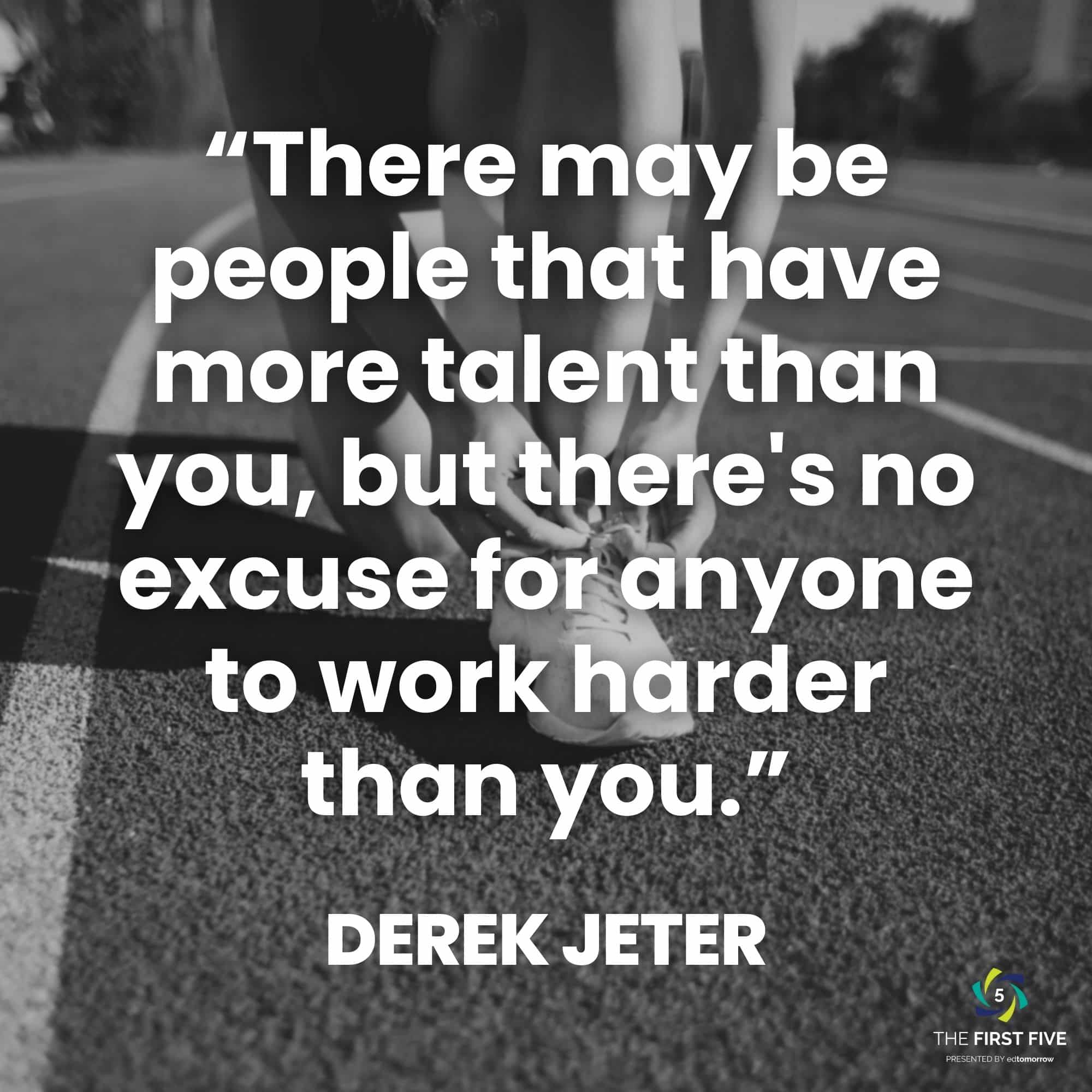 Work Harder