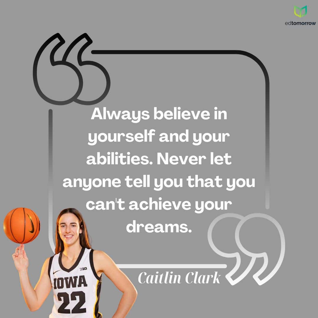 Trust Your Abilities