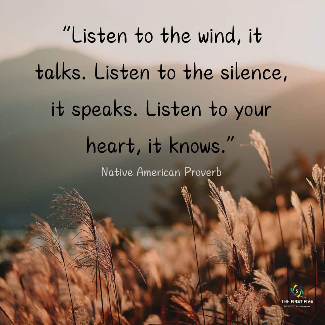 The Heart And Nature