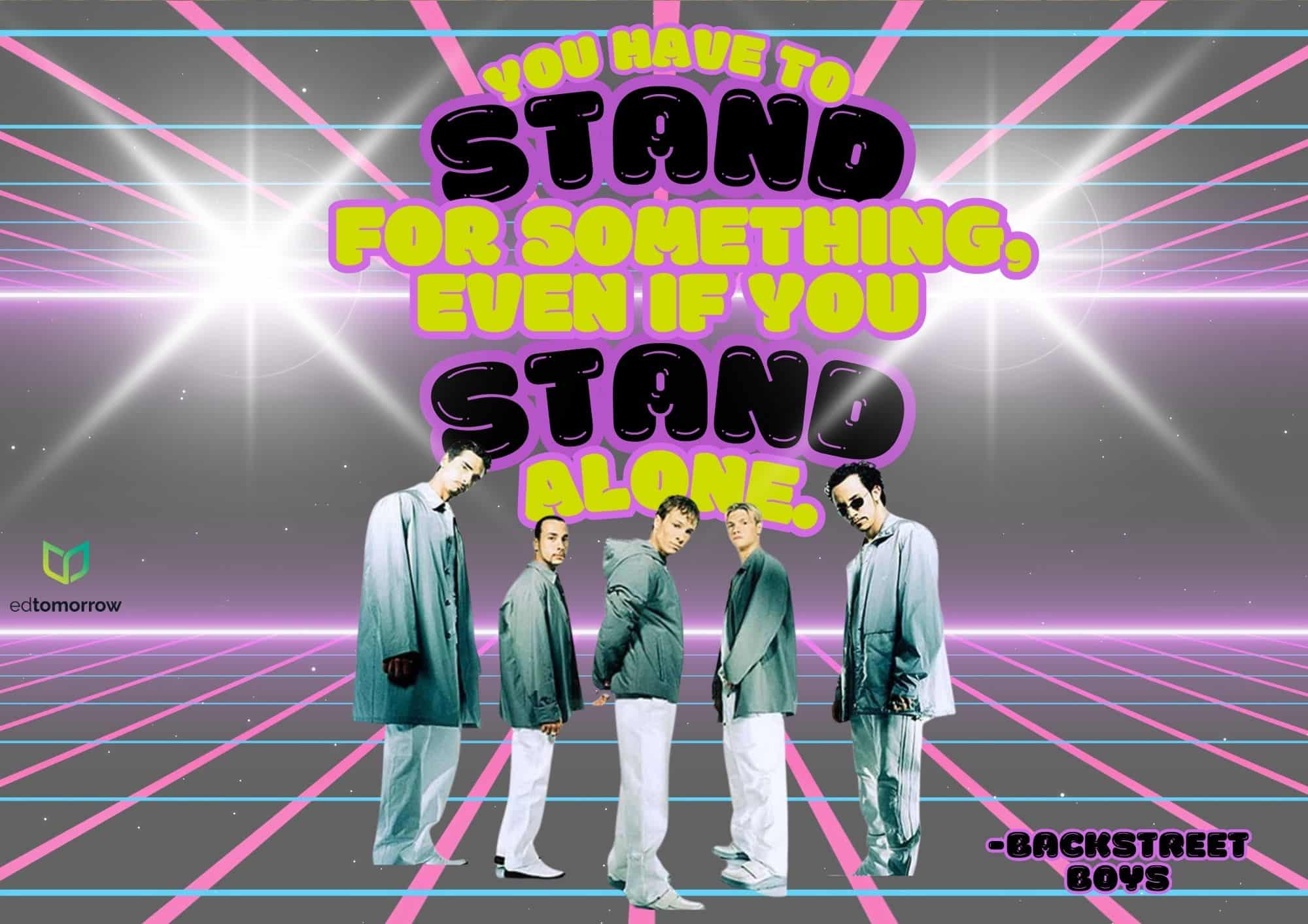 Stand For Something