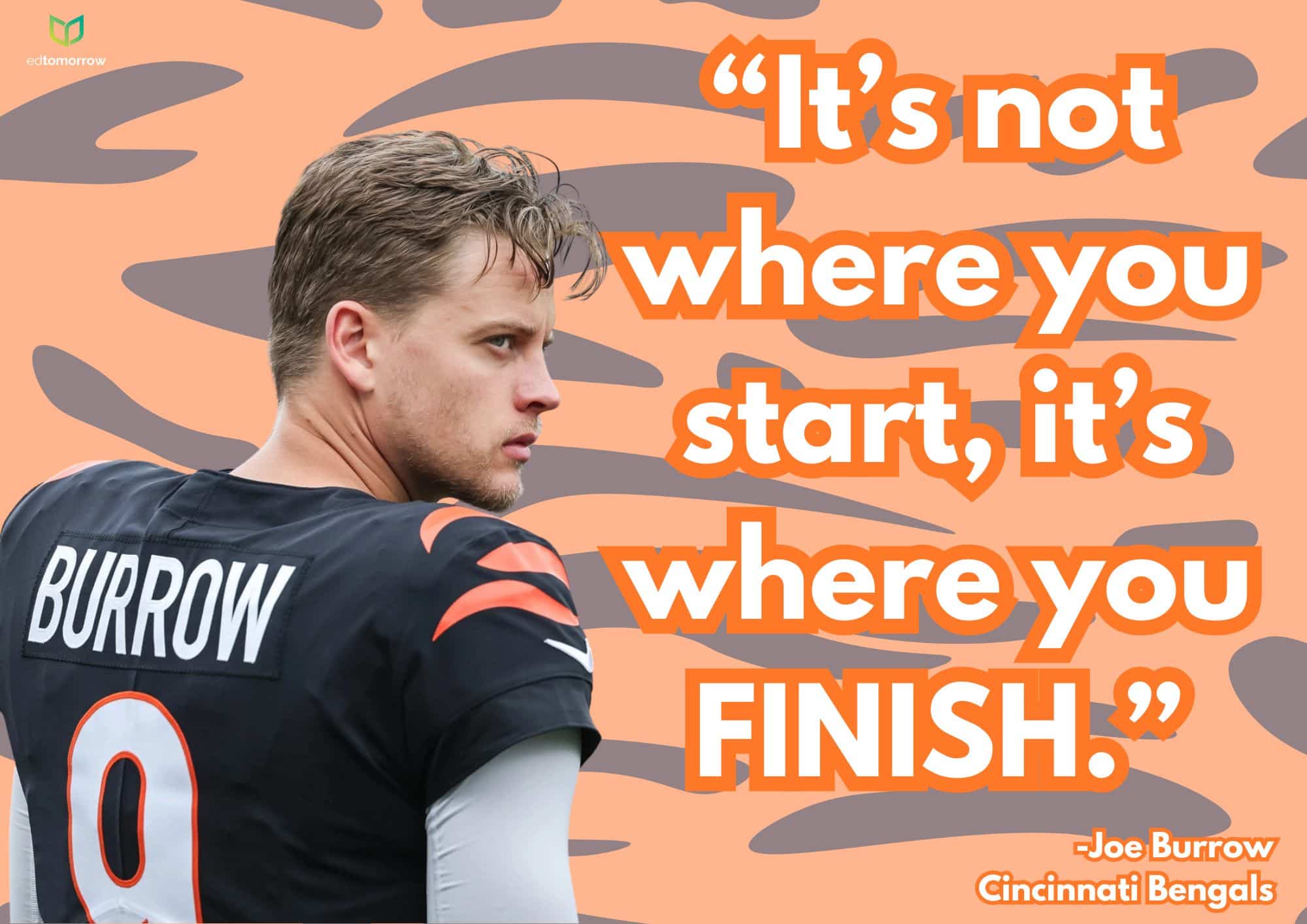Finish Strong