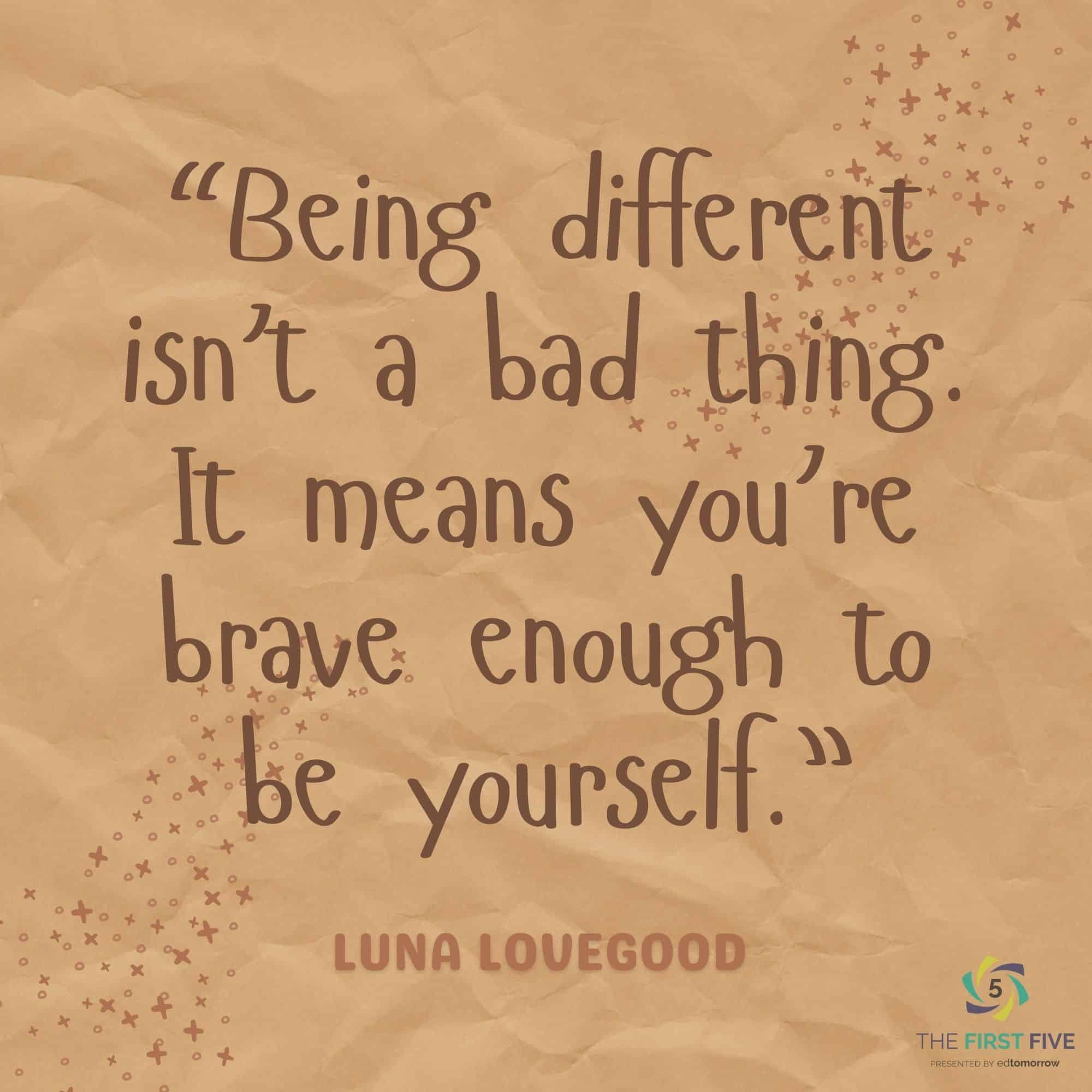 Embrace Your Uniqueness Today
