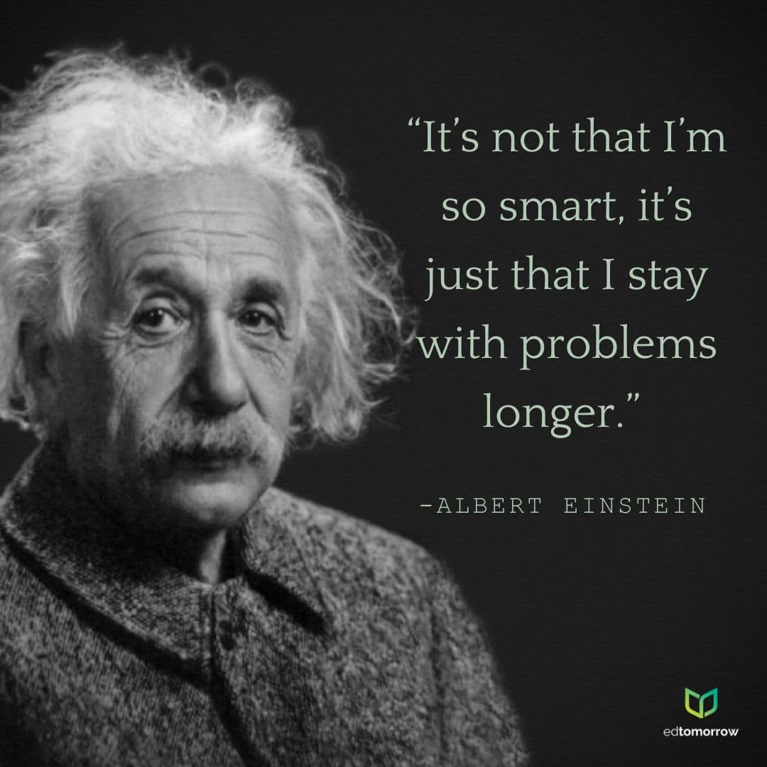 Embrace Challenges