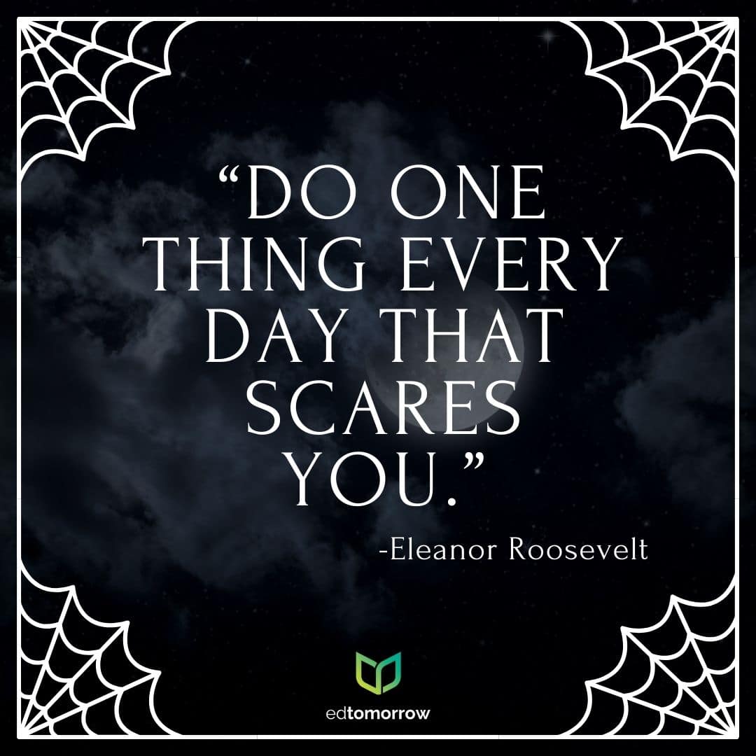 Do One Thing Every Day