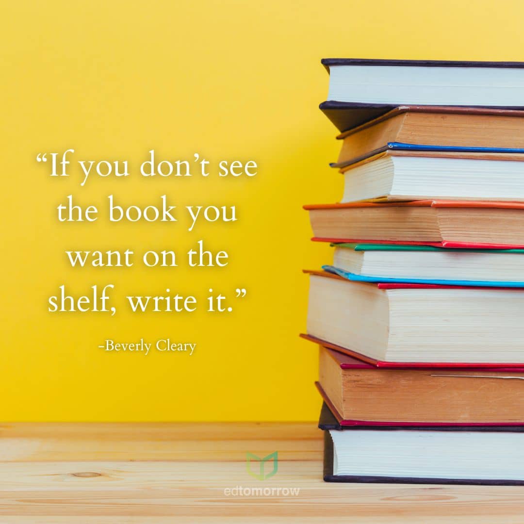 Write Your Book