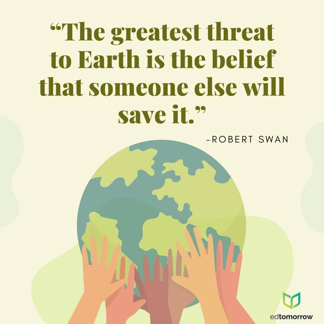 Threat To Earth