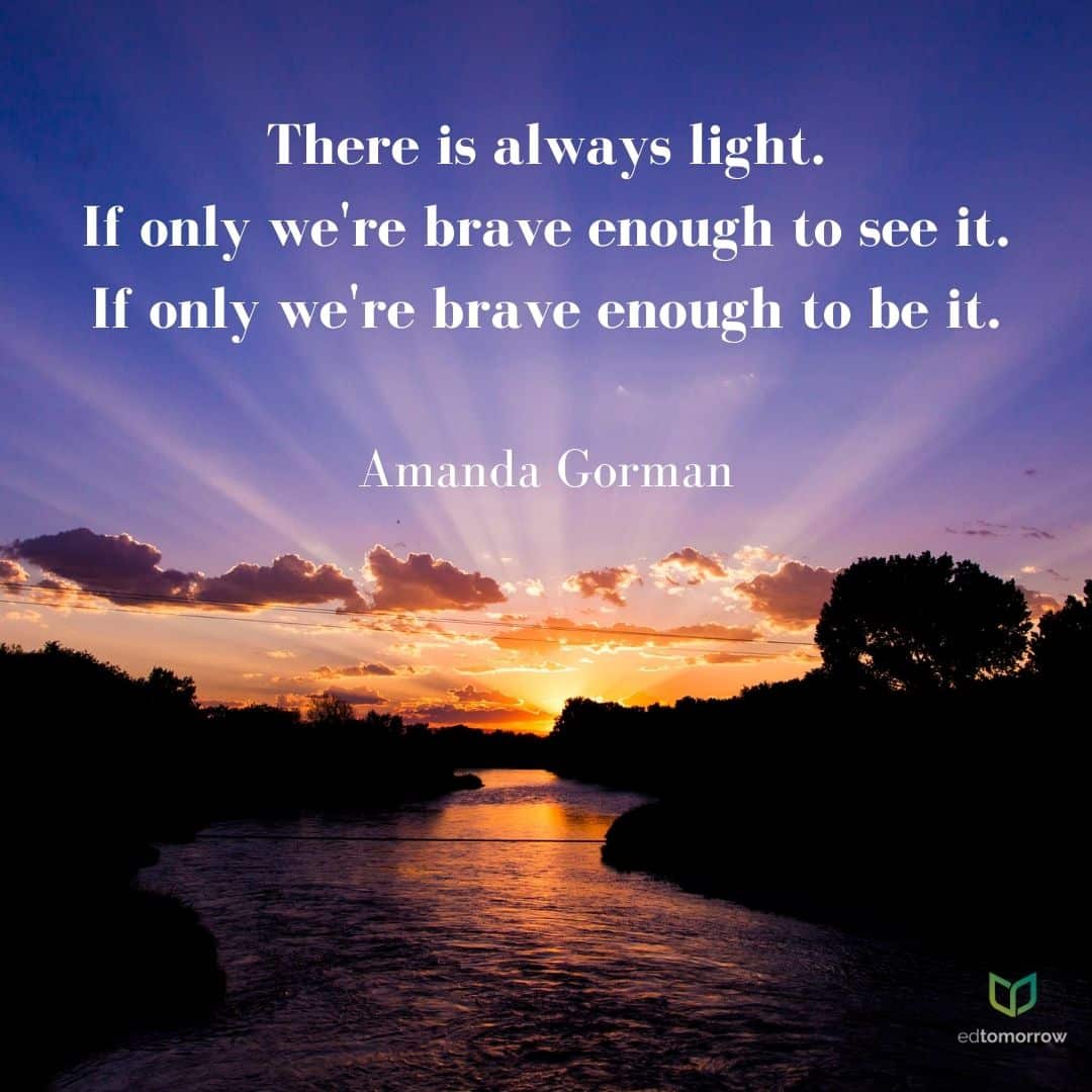 There Is Always Light