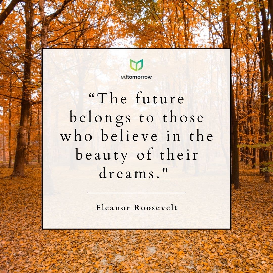The Future And Dreams