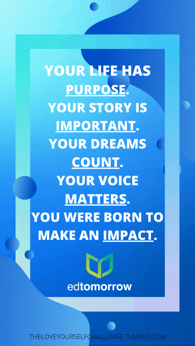 Life Story Dreams Voice Impact