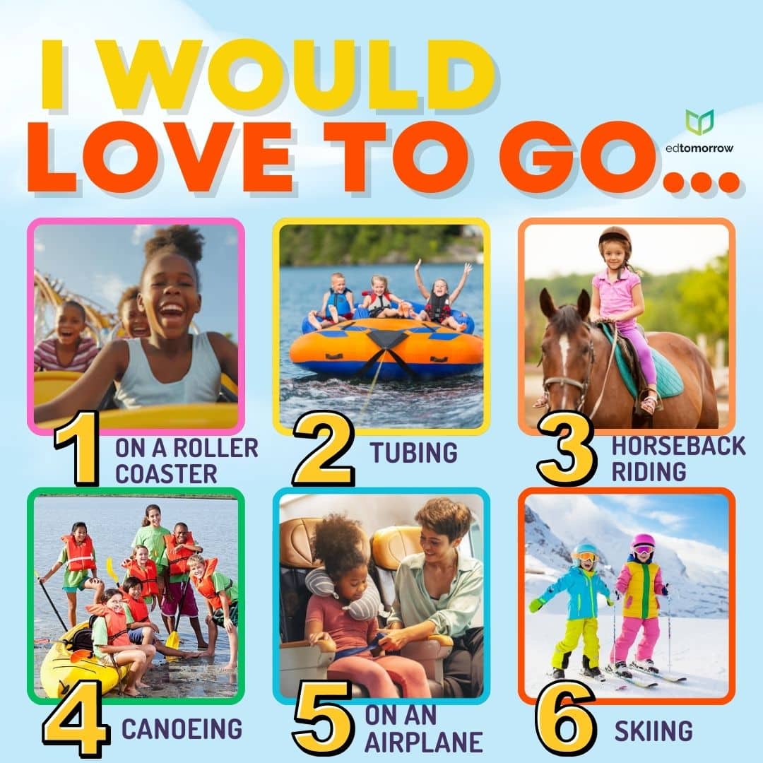 Thrilling Outdoor Fun Activity