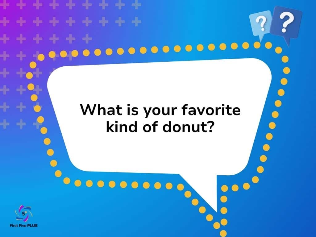 Best Donut