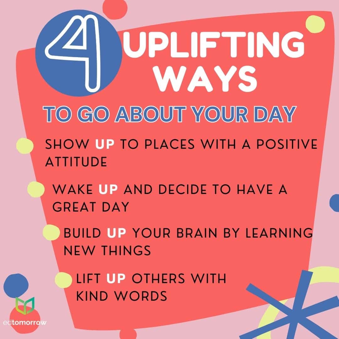 Strategies for a Positive Mindset