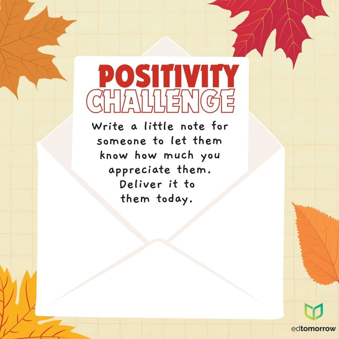 Positive Notes - First Five PLUS