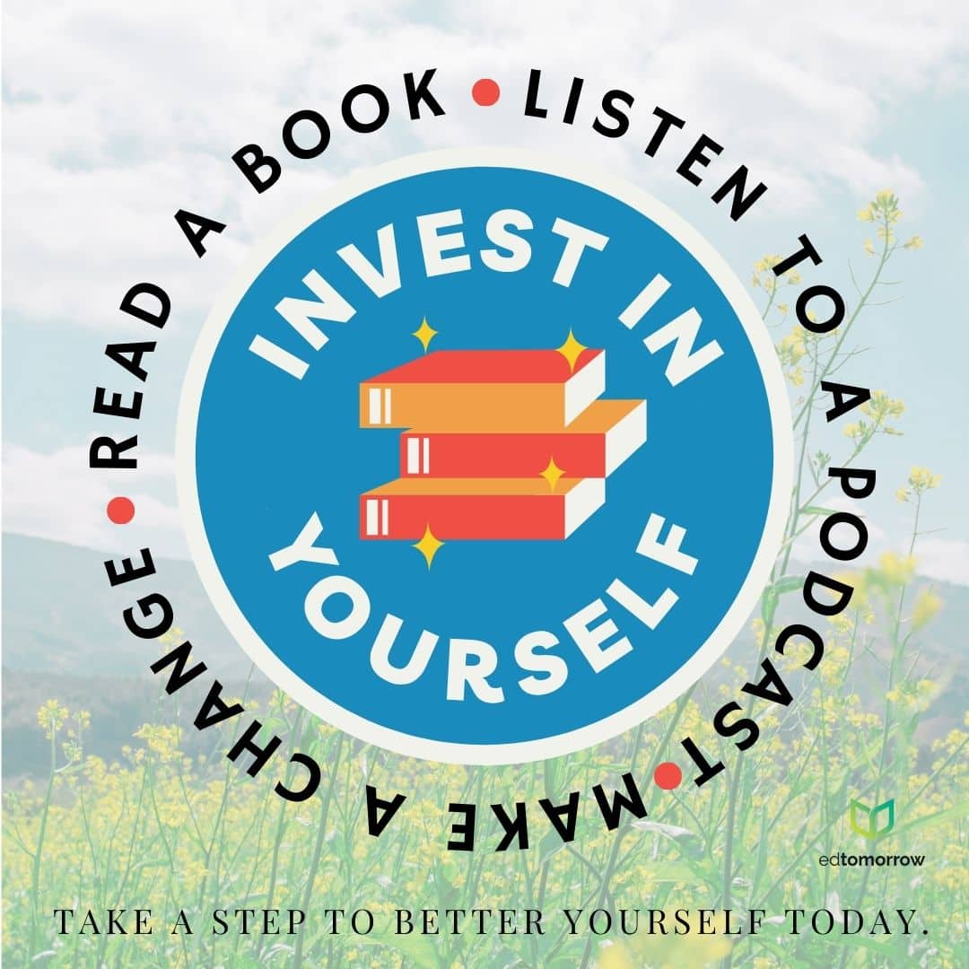 Invest in Yourself