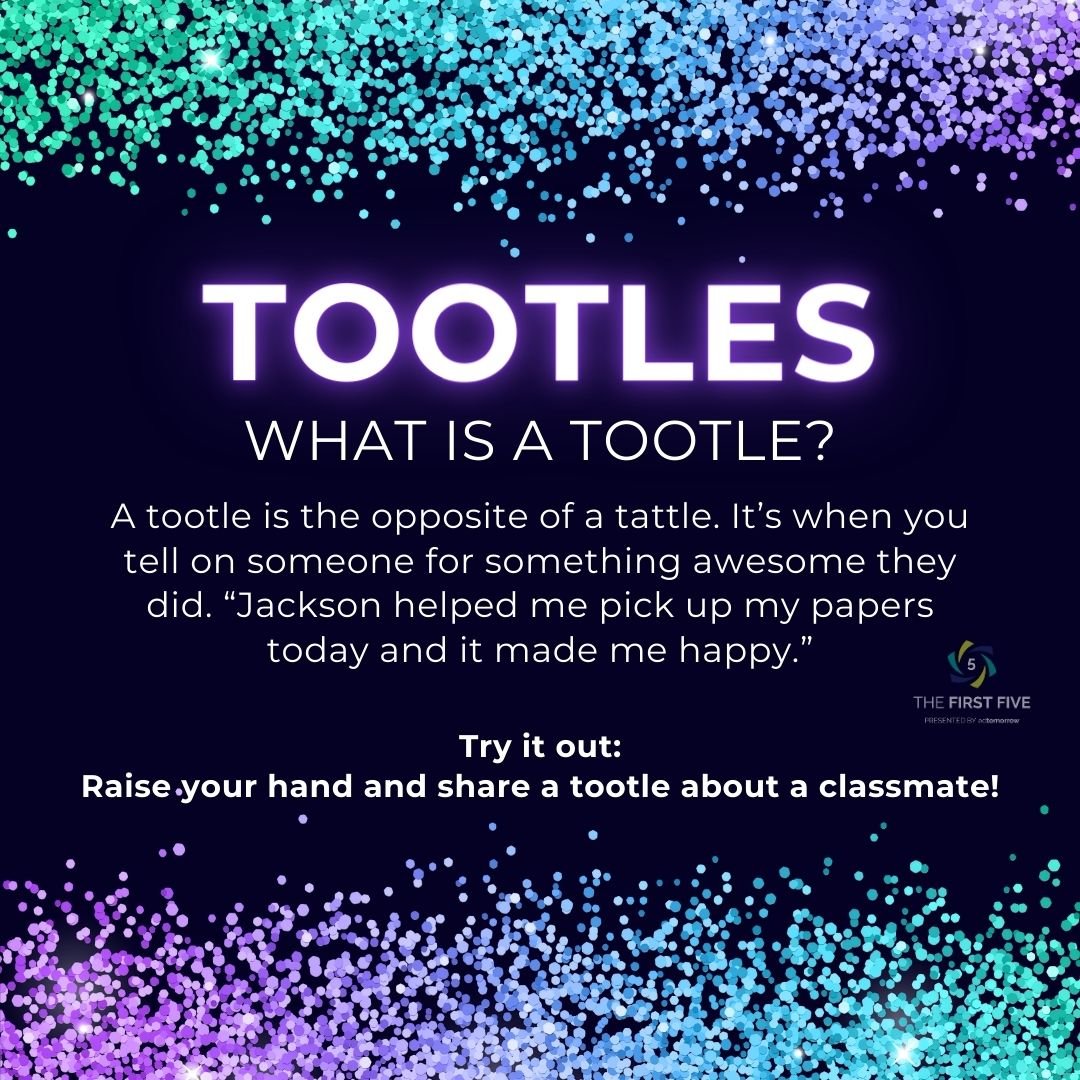 Tootles