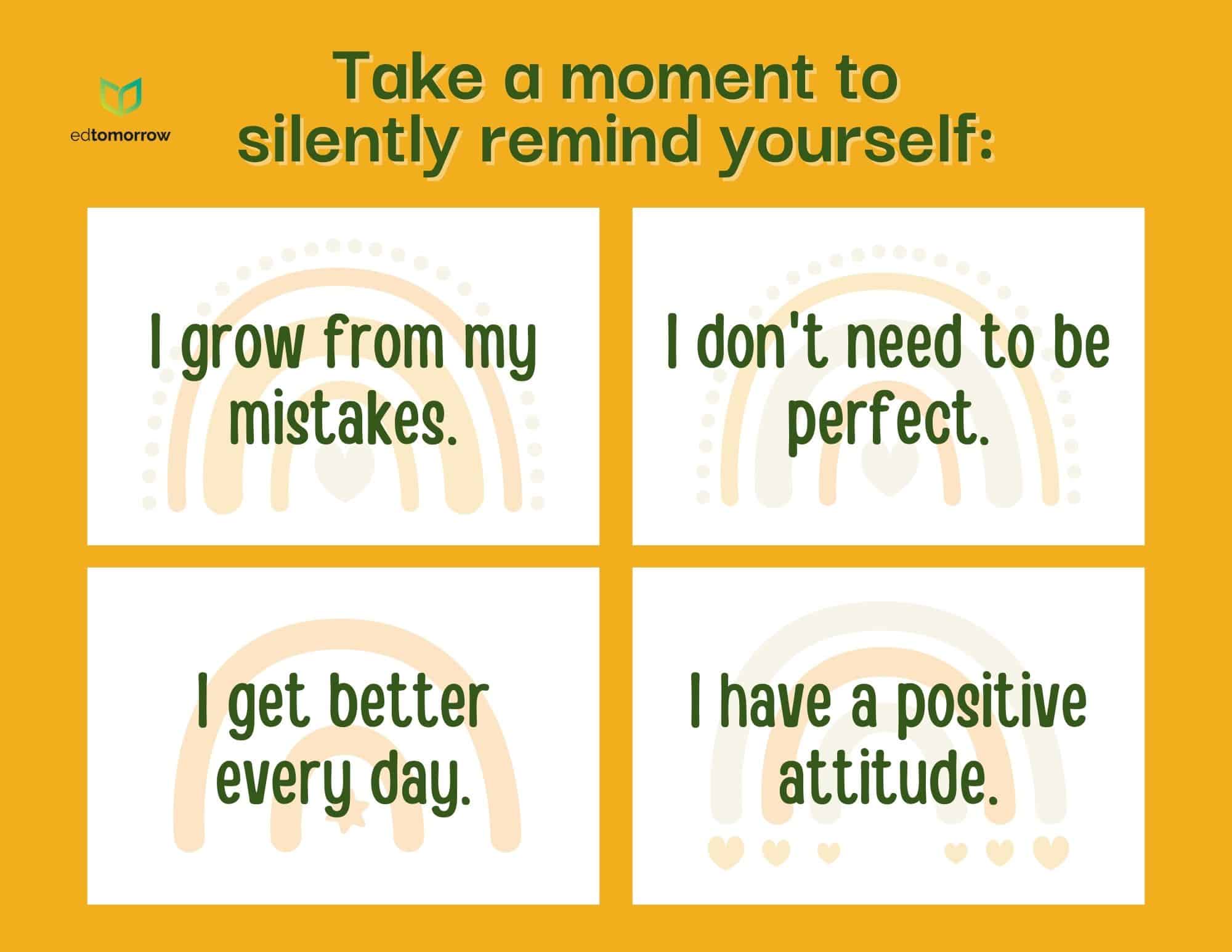 Remind Yourself