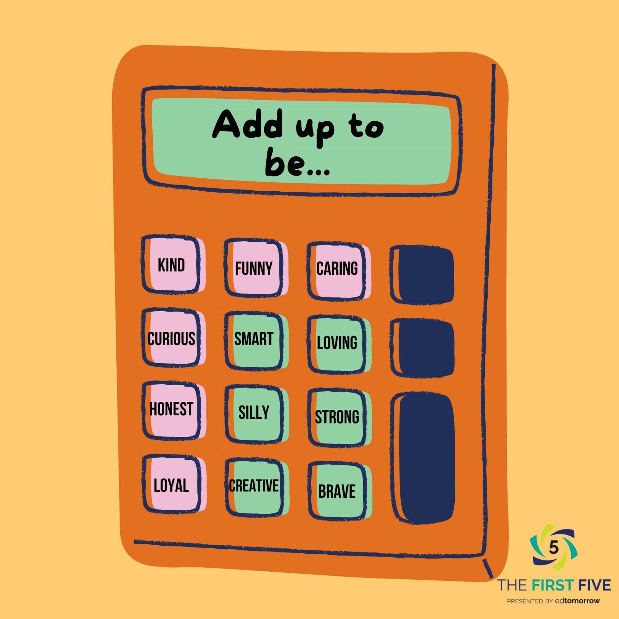 Positivity Calculator