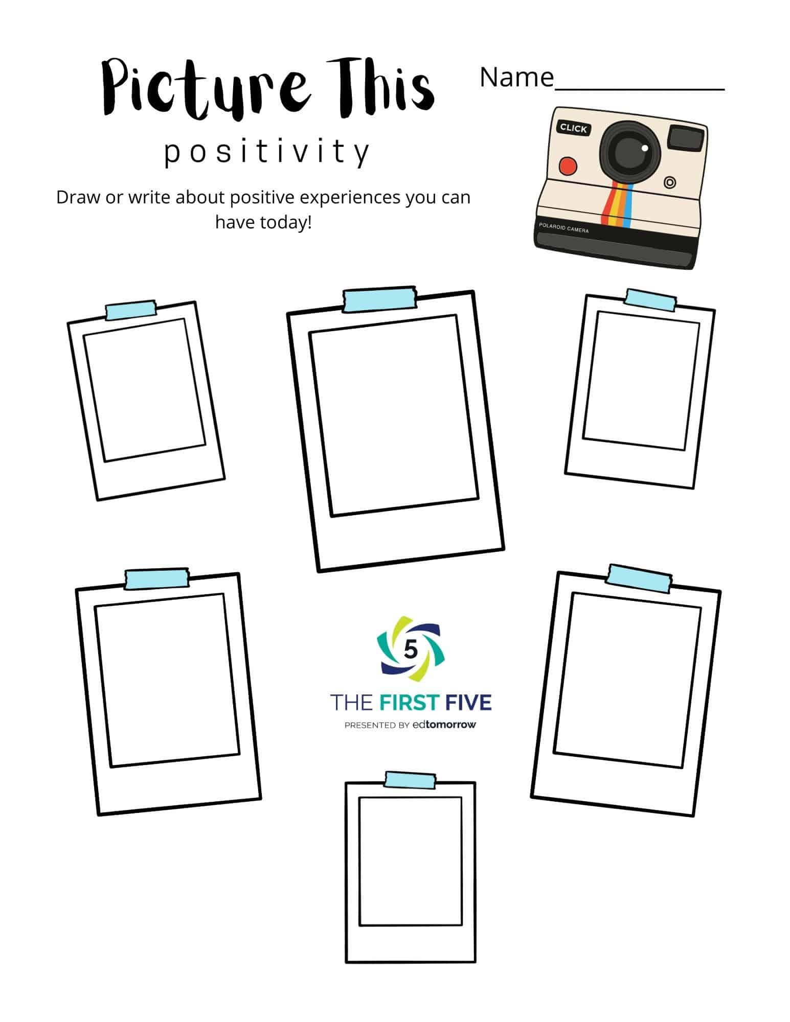 Picture This Positivity