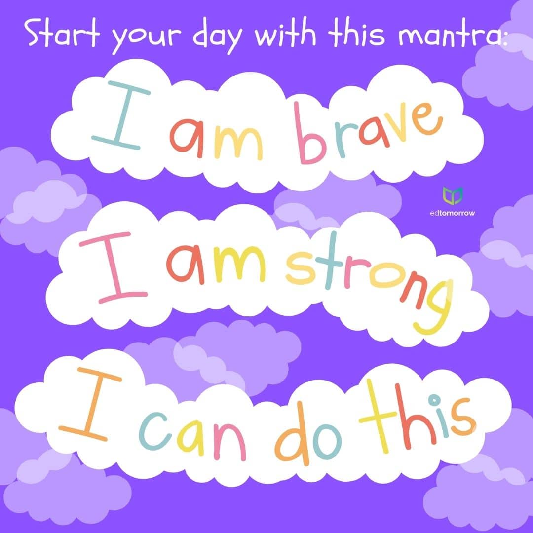 Morning Mantra
