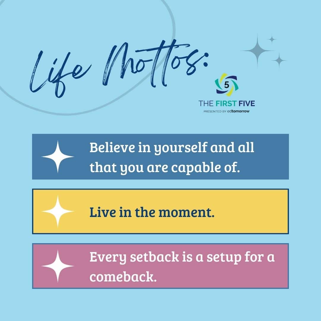 Life Mottos for Inspiration