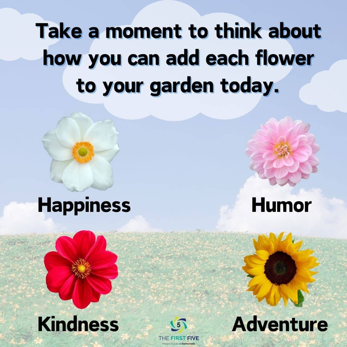 Grow Your Garden
