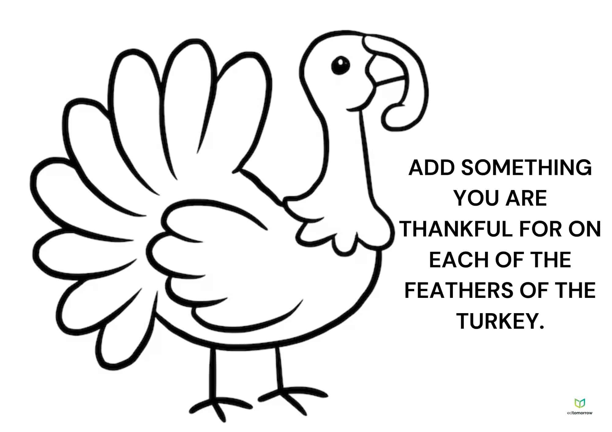 Fortunate Feathers