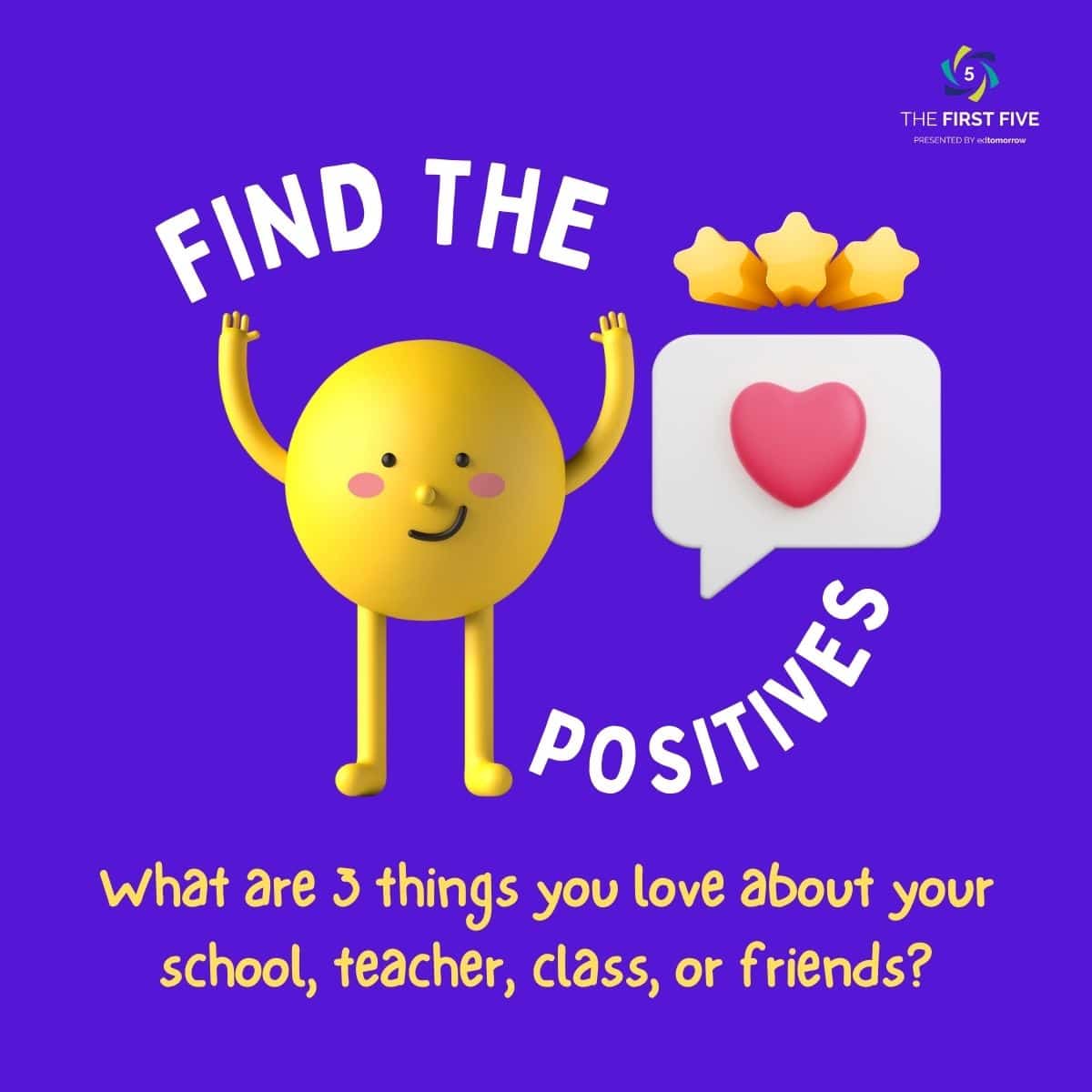Find the Positives