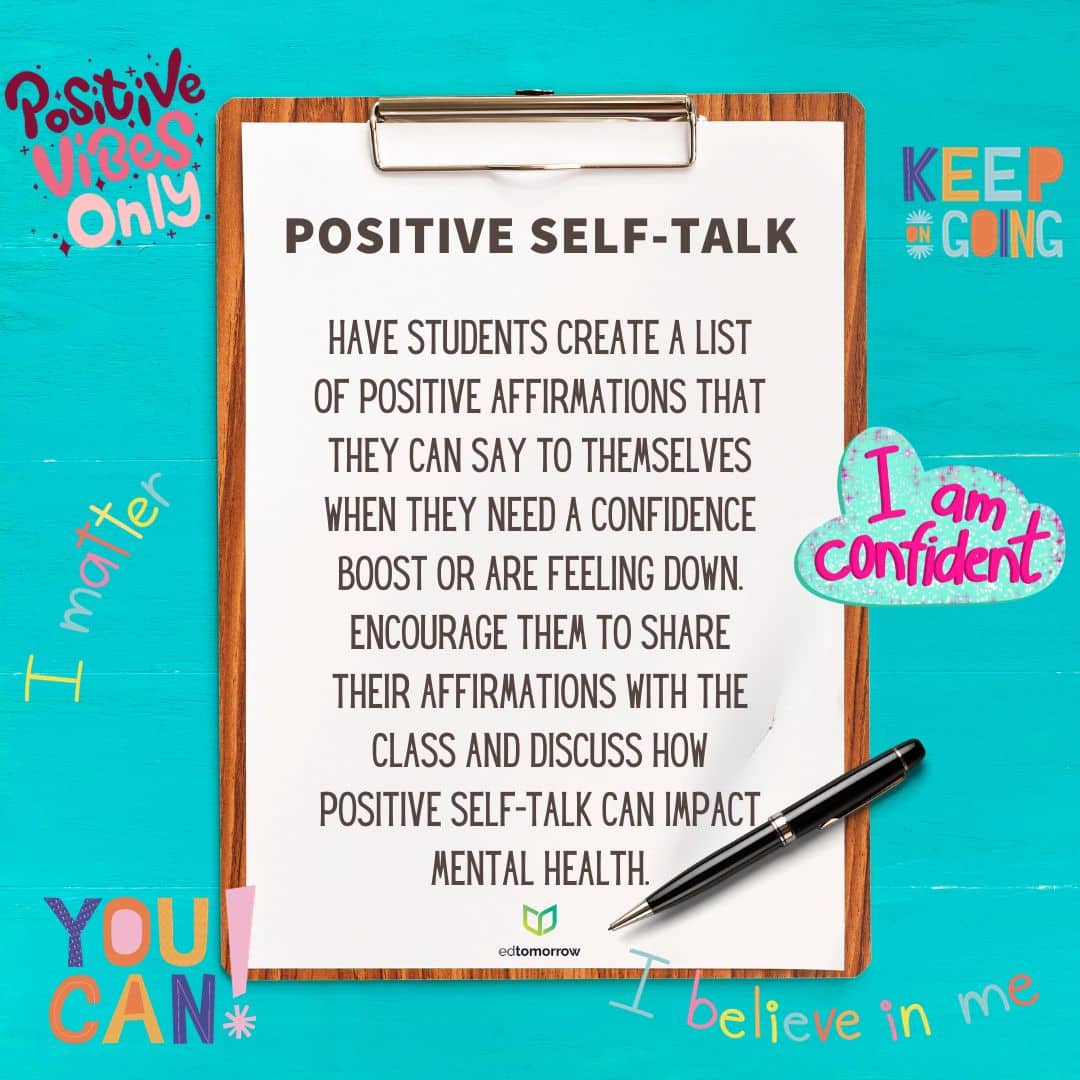 Classroom Wide Positivity
