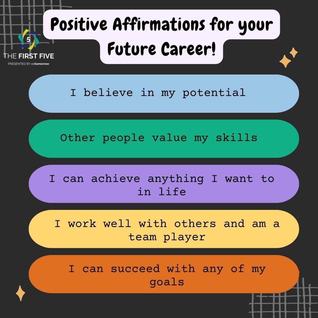 Career Boosts