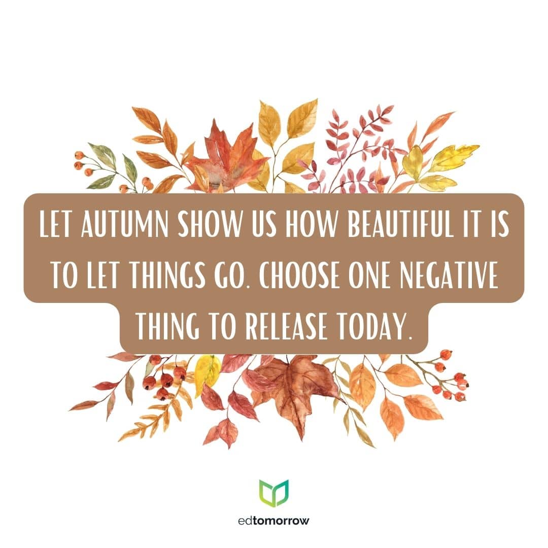 Autumns Beauty Unveiled