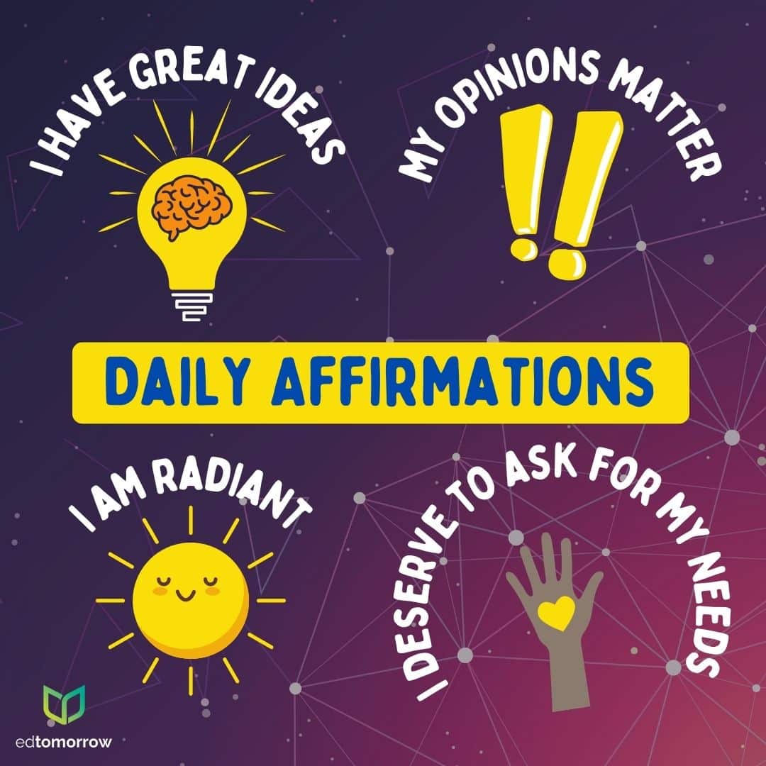 Affirm Daily - First Five PLUS