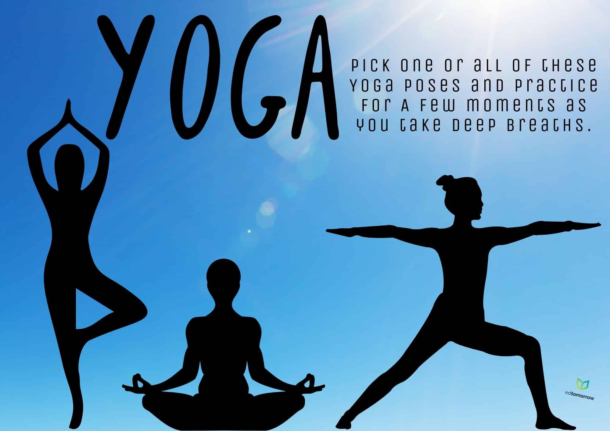 Yoga Mindfulness