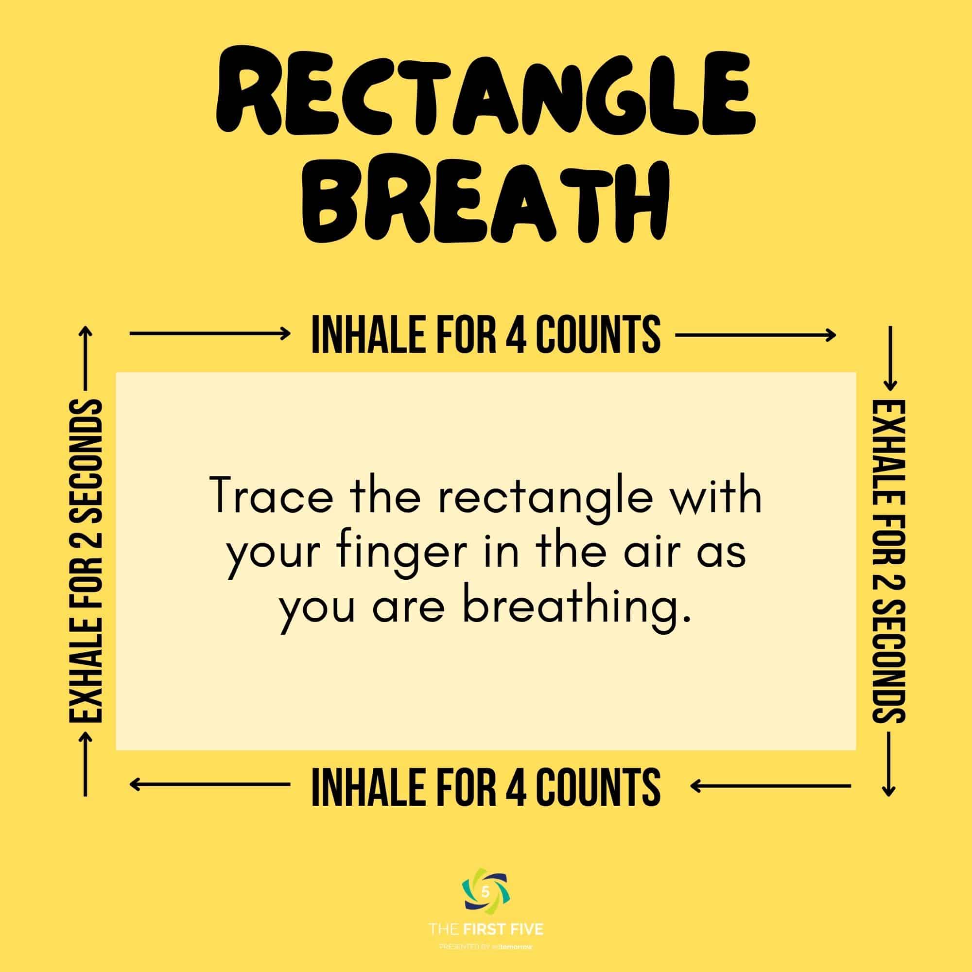 Rectangle Breathing
