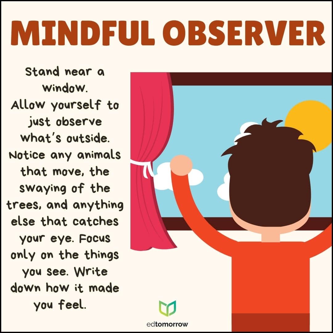 Mindful Observer