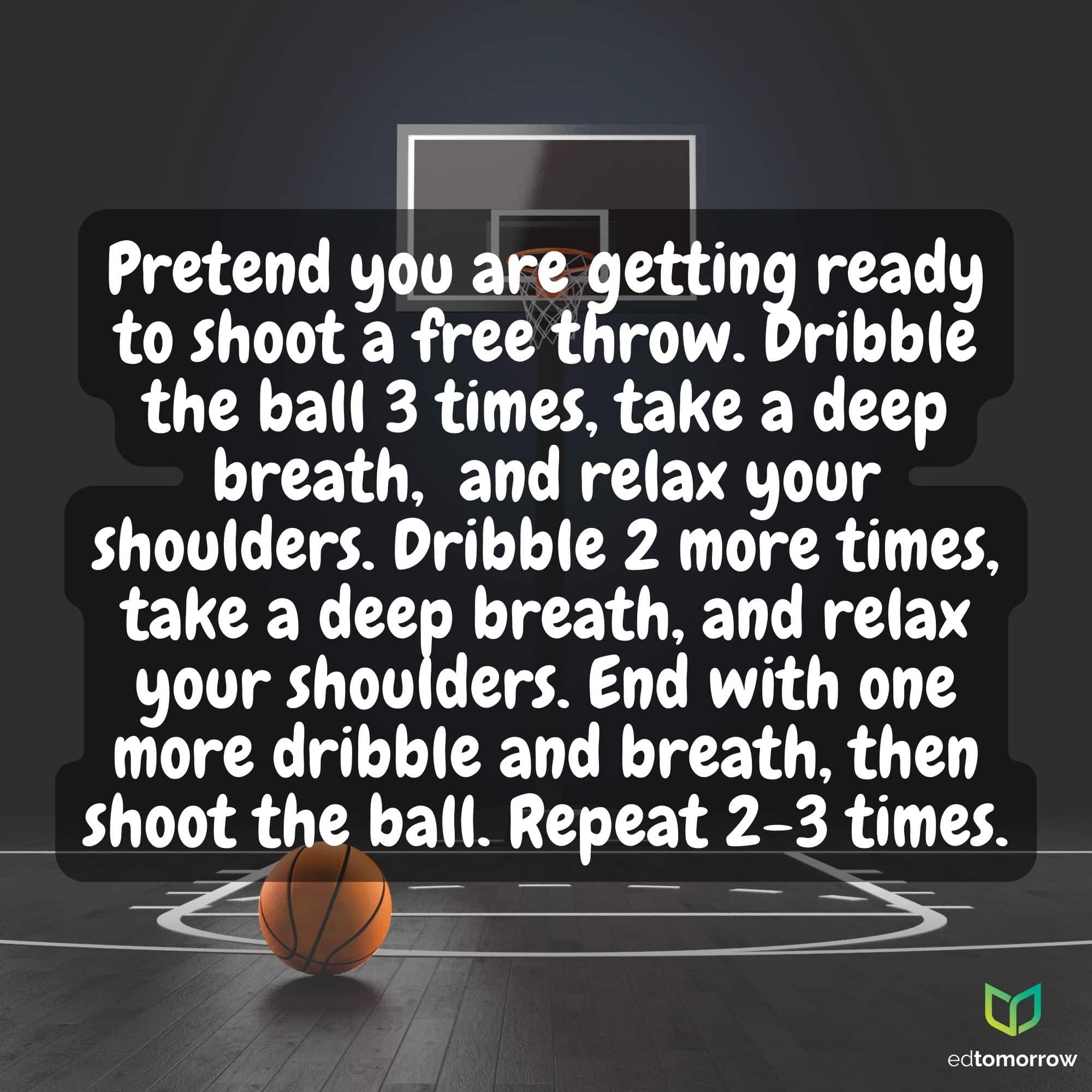 Free Throw Shooting