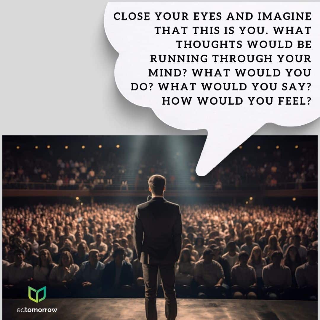 Vividly Inspire