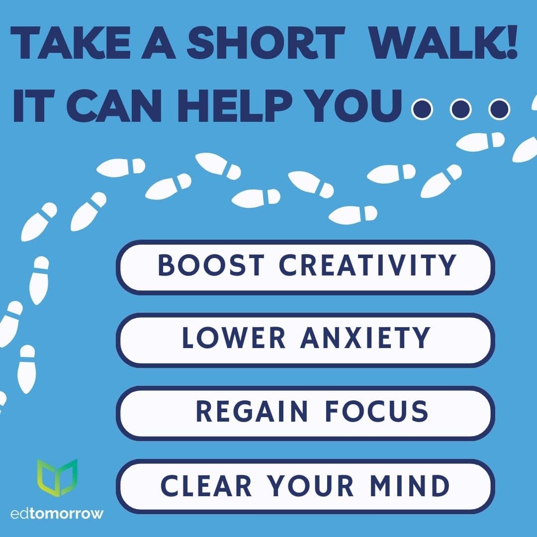 Walks and Wellness