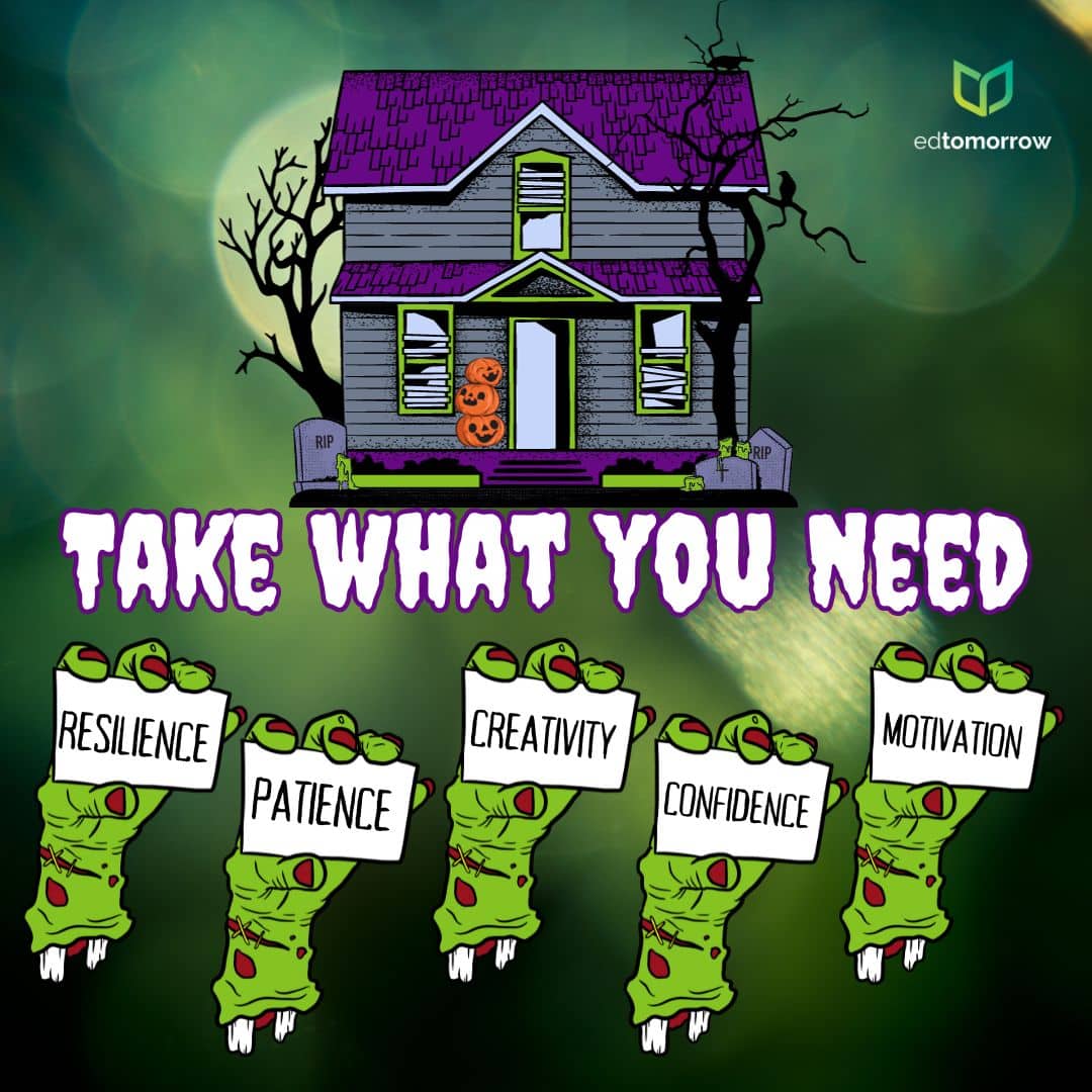 Take What You Need