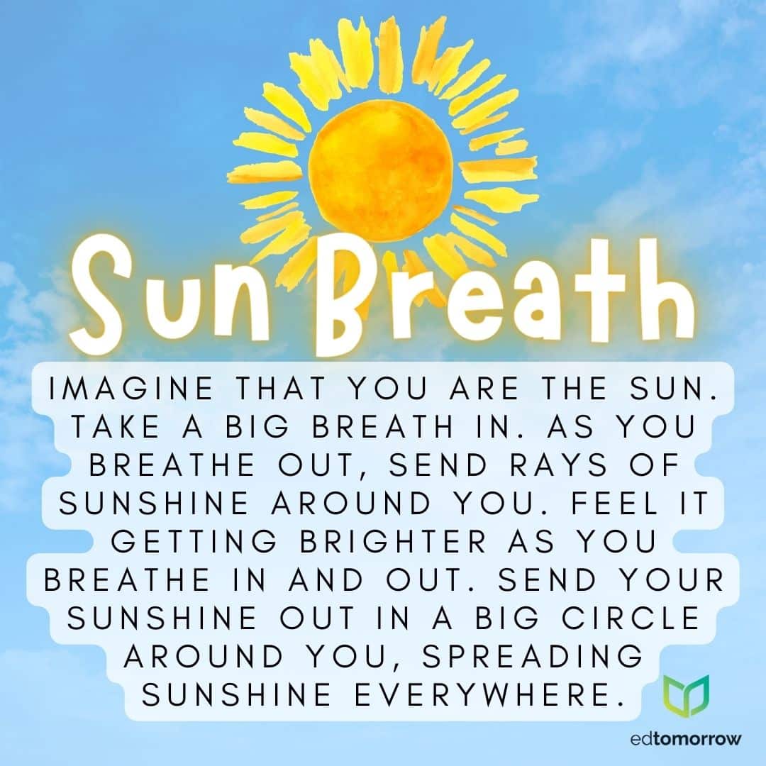 Sun Breath