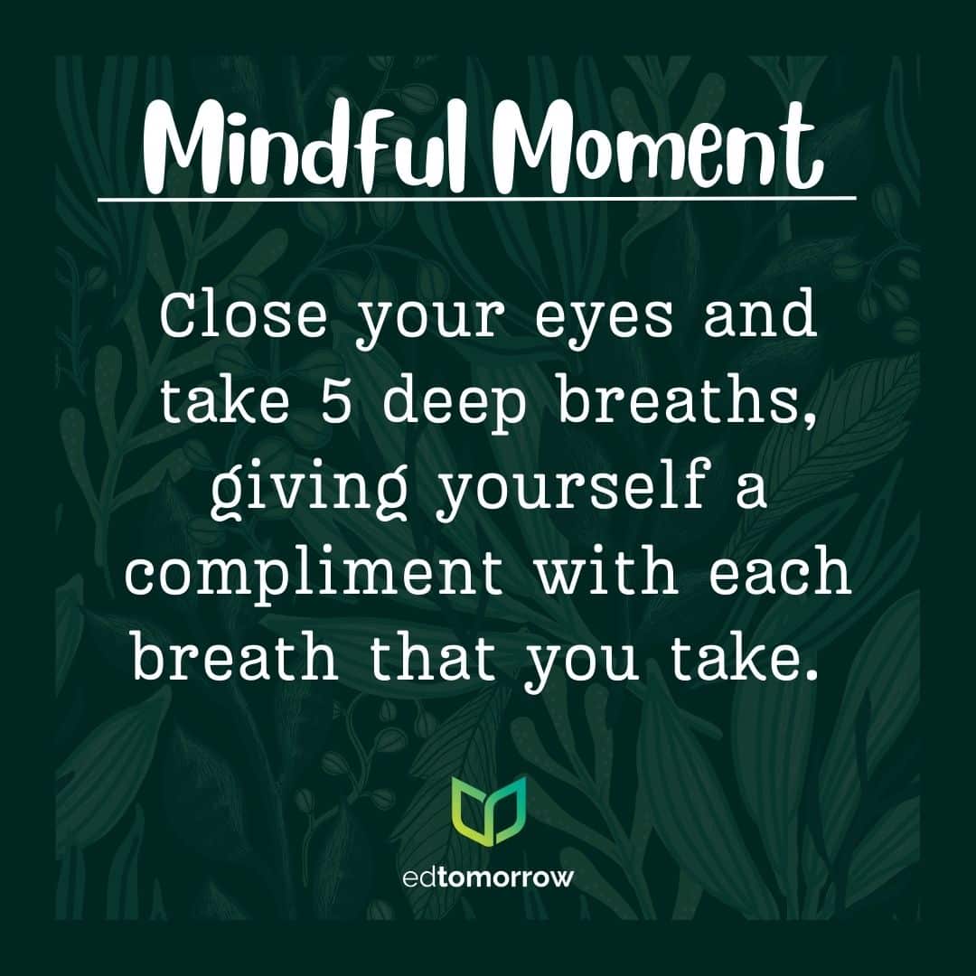 Relaxation Mindfulness