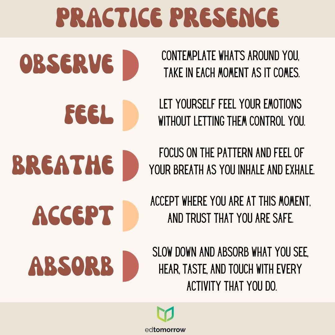 Practice Presence
