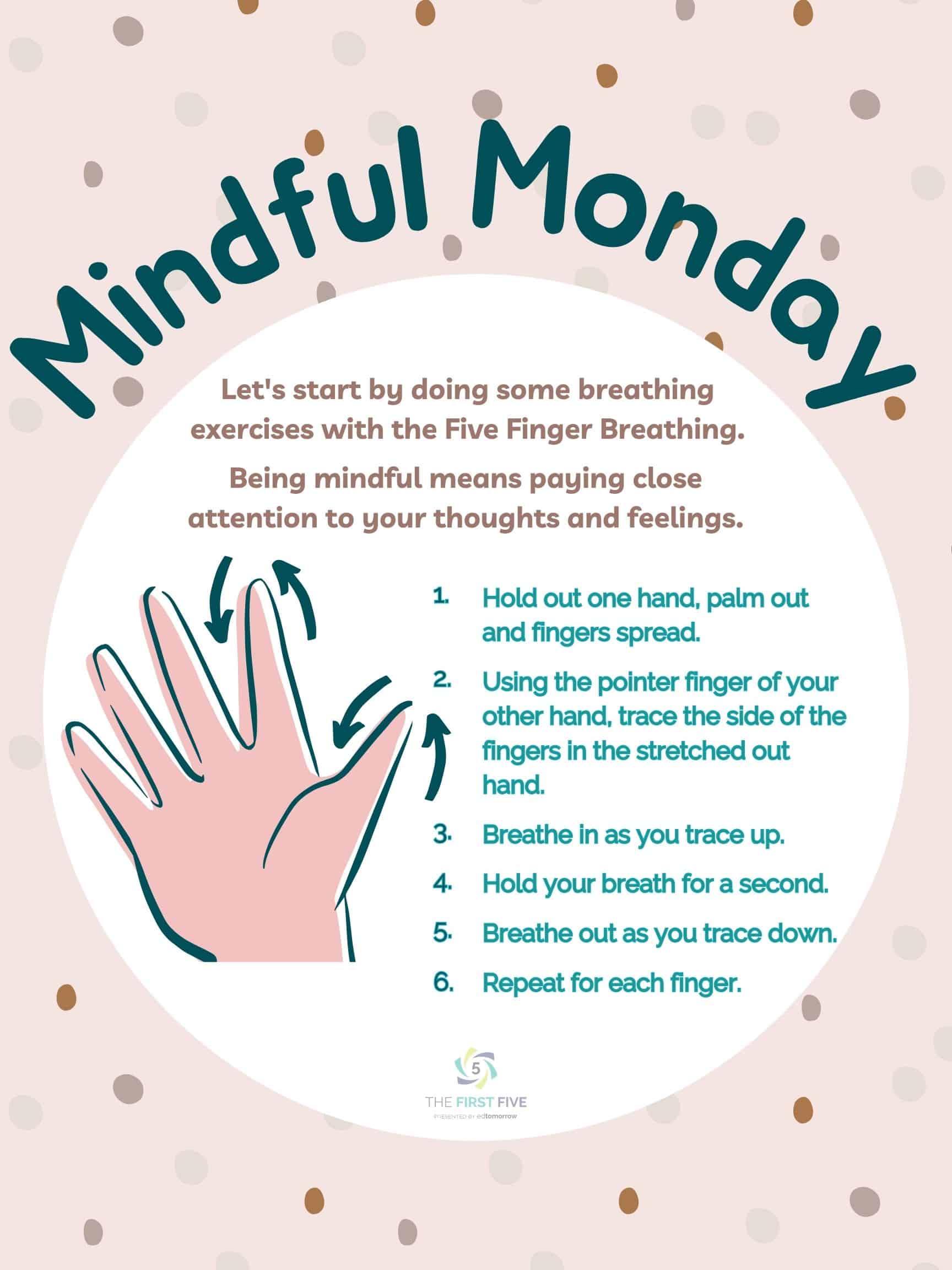 Mindful Monday