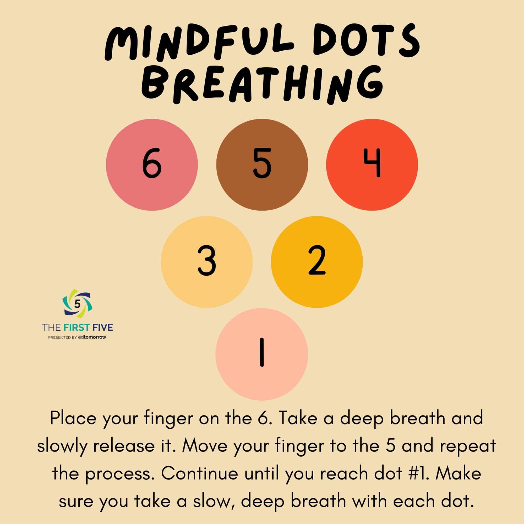 Mindful Dots