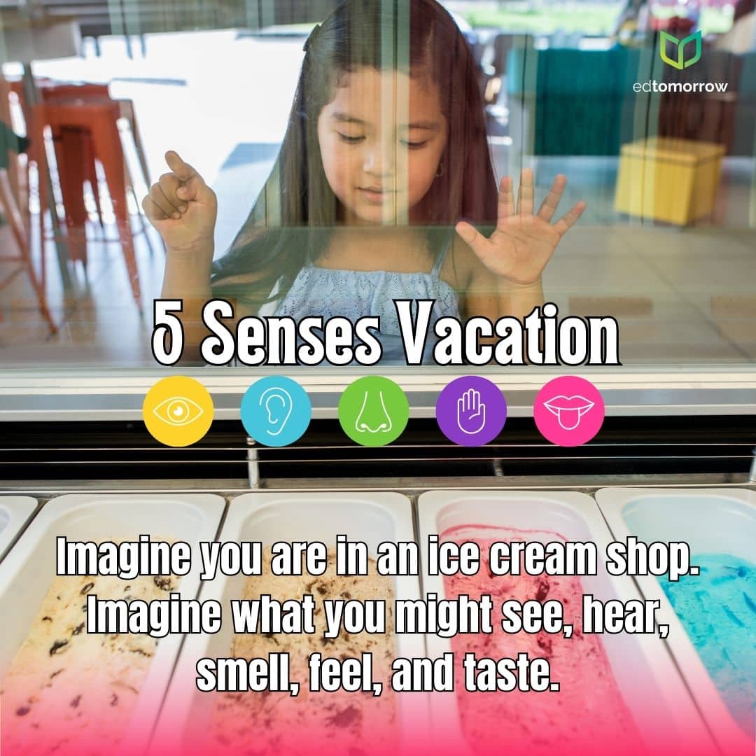 Joys of Ice Cream