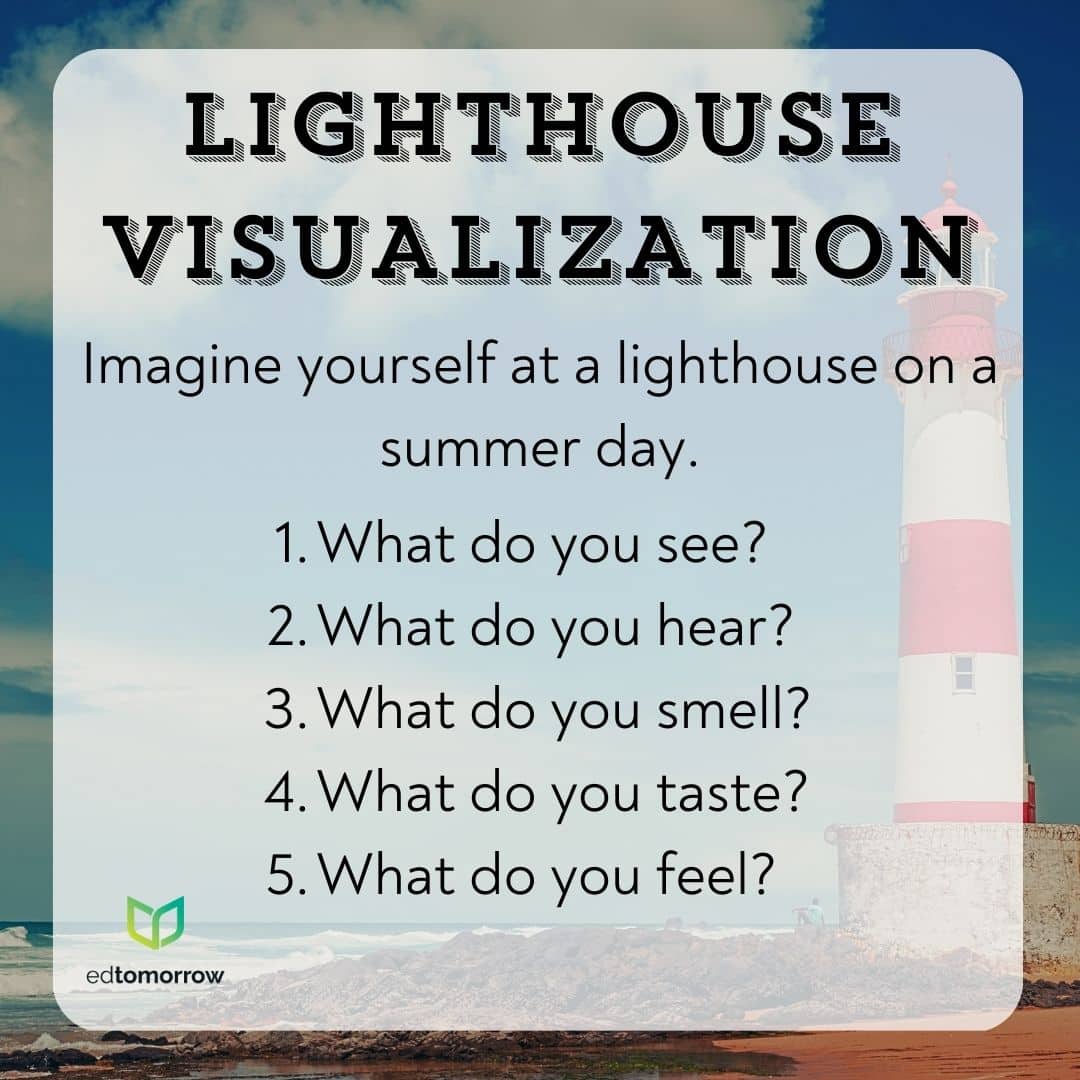 Five Senses Lighthouse