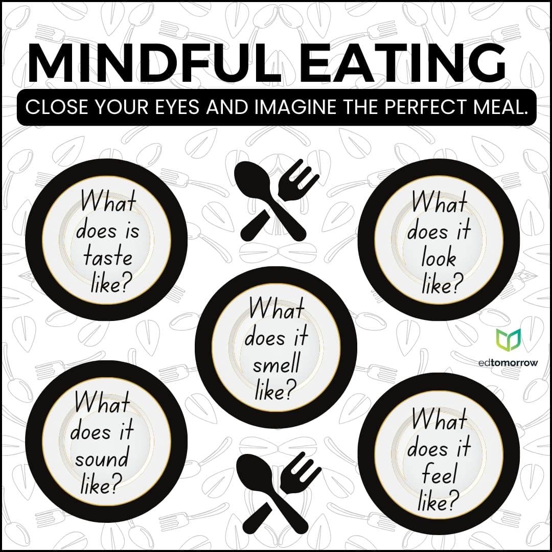 Five Senses Meal
